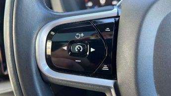 Volvo XC60 2.0 B4D Inscription 5dr AWD Geartronic