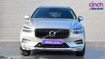 Volvo XC60 2.0 B4D Inscription 5dr AWD Geartronic