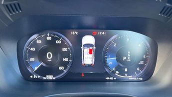 Volvo XC60 2.0 B4D R DESIGN 5dr AWD Geartronic