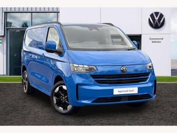 Volkswagen Transporter 2.0 TDI 170 Commerce Pro Van Auto
