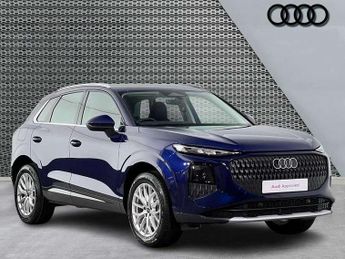 Audi Q3 1.5 e-Hybrid Sport 5dr S Tronic