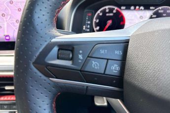 SEAT Ibiza 1.0 TSI 115 FR Sport 5dr DSG