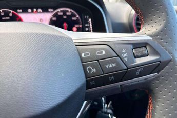 SEAT Ibiza 1.0 TSI 115 FR Sport 5dr DSG