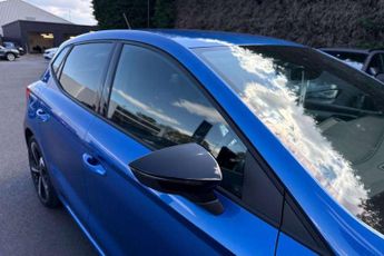 SEAT Ibiza 1.0 TSI 115 FR Sport 5dr DSG