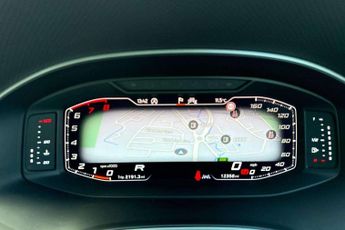SEAT Ibiza 1.0 TSI 115 FR Sport 5dr DSG