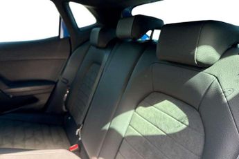 SEAT Ibiza 1.0 TSI 115 FR Sport 5dr DSG