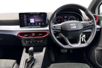 SEAT Ibiza 1.0 TSI 115 FR Sport 5dr DSG