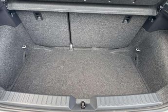 SEAT Ibiza 1.0 TSI 115 FR Sport 5dr DSG
