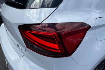 SEAT Ibiza 1.0 TSI 115 FR Sport 5dr DSG