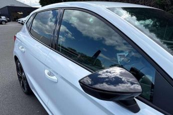 SEAT Ibiza 1.0 TSI 115 FR Sport 5dr DSG