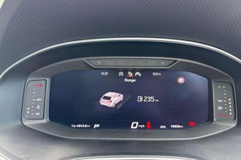 SEAT Ibiza 1.0 TSI 115 FR Sport 5dr DSG