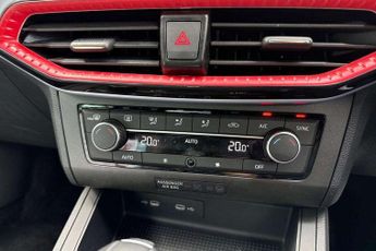 SEAT Ibiza 1.0 TSI 115 FR Sport 5dr DSG