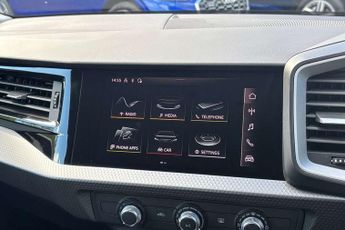 Audi A1 30 TFSI 110 Sport 5dr S Tronic