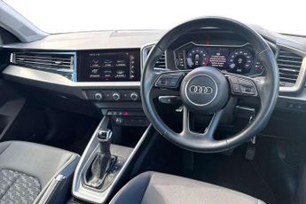 Audi A1 30 TFSI 110 Sport 5dr S Tronic