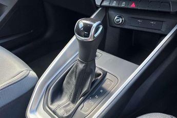 Audi A1 30 TFSI 110 Sport 5dr S Tronic