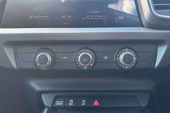 Audi A1 30 TFSI 110 Sport 5dr S Tronic