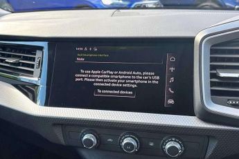 Audi A1 30 TFSI 110 Sport 5dr S Tronic
