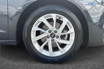 Audi A1 30 TFSI 110 Sport 5dr S Tronic