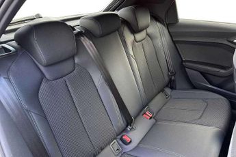 Audi A1 30 TFSI Black Edition 5dr S Tronic