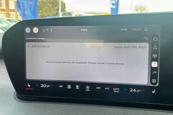 Audi Q3 1.5 e-Hybrid Edition 1 5dr S Tronic