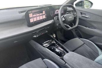 Audi Q3 1.5 e-Hybrid Edition 1 5dr S Tronic