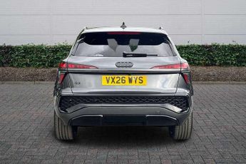 Audi Q3 2.0 TDI Edition 1 5dr S Tronic