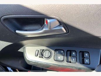 Kia Picanto 1.0 GT-line 5dr Auto [4 seats]