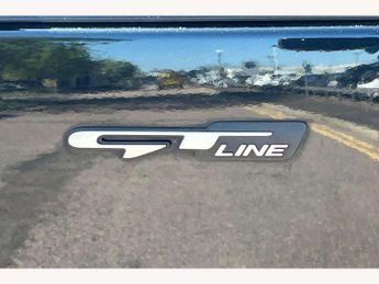 Kia Picanto 1.0 GT-line 5dr Auto [4 seats]