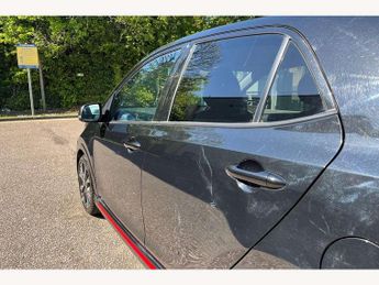 Kia Picanto 1.0 GT-line 5dr Auto [4 seats]
