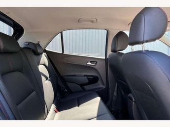 Kia Picanto 1.0 GT-line 5dr Auto [4 seats]