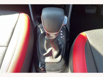 Kia Picanto 1.0 GT-line 5dr Auto [4 seats]