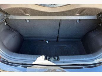 Kia Picanto 1.0 GT-line 5dr Auto [4 seats]