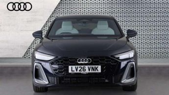 Audi A5 2.0 TFSI 299 e Quattro S line 4dr S Tronic