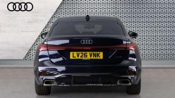 Audi A5 2.0 TFSI 299 e Quattro S line 4dr S Tronic