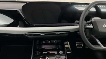 Audi A5 2.0 TFSI 299 e Quattro S line 4dr S Tronic
