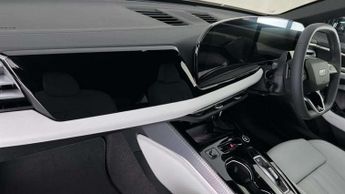 Audi A5 2.0 TFSI 299 e Quattro S line 4dr S Tronic