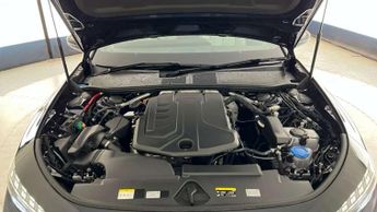 Audi A5 2.0 TFSI 299 e Quattro S line 4dr S Tronic