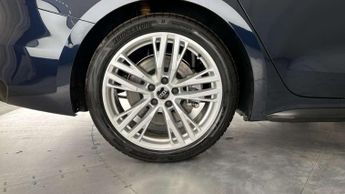 Audi A5 2.0 TFSI 299 e Quattro S line 4dr S Tronic