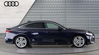 Audi A5 2.0 TFSI 299 e Quattro S line 4dr S Tronic