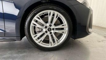 Audi A5 2.0 TFSI 299 e Quattro S line 4dr S Tronic