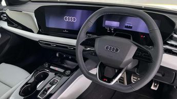 Audi A5 2.0 TFSI 299 e Quattro S line 4dr S Tronic