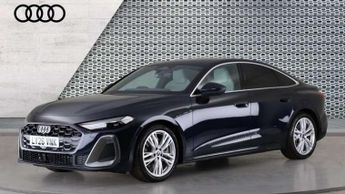 Audi A5 2.0 TFSI 299 e Quattro S line 4dr S Tronic