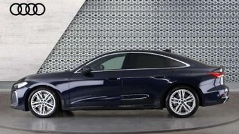 Audi A5 2.0 TFSI 299 e Quattro S line 4dr S Tronic