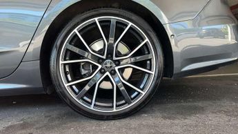 Audi A7 55 TFSI Quattro Vorsprung 5dr S Tronic