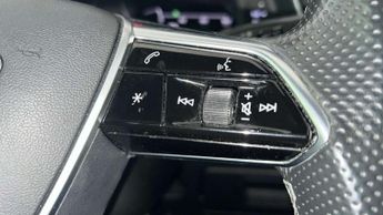 Audi A7 55 TFSI Quattro Vorsprung 5dr S Tronic