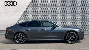 Audi A7 55 TFSI Quattro Vorsprung 5dr S Tronic