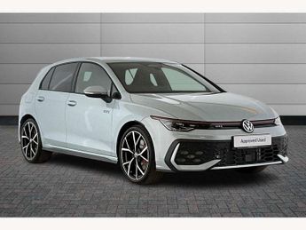 Volkswagen Golf GTi 2.0 TSI 265 GTI 5dr DSG
