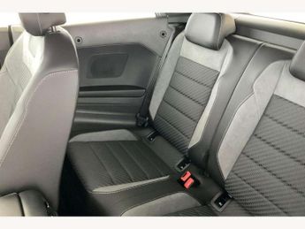 Volkswagen T-Roc 1.5 TSI R-Line 2dr DSG
