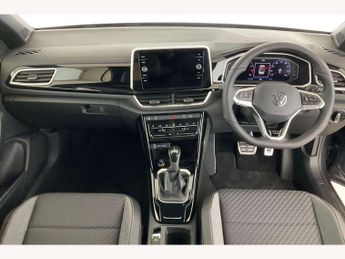 Volkswagen T-Roc 1.5 TSI R-Line 2dr DSG