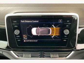 Volkswagen T-Roc 1.5 TSI R-Line 2dr DSG